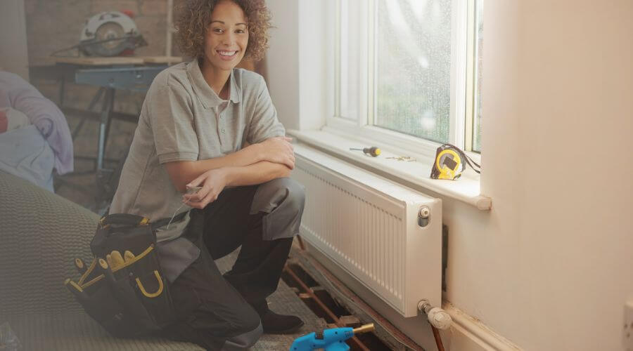 Professional bathroom faucet installation in Granby, CT